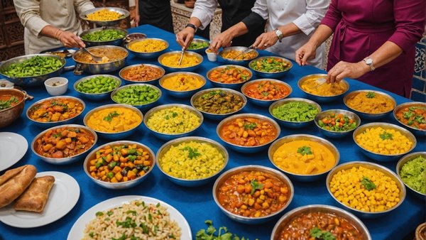 Comment découvrir les traditions culinaires marocaines à travers des ateliers de cuisine?